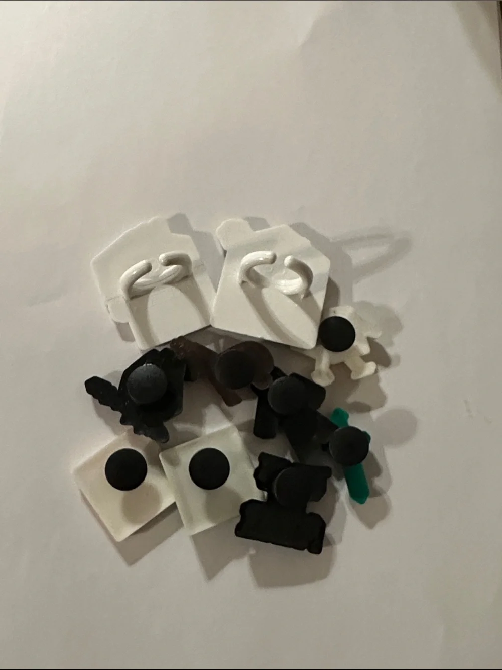 N/A minecraft inspired